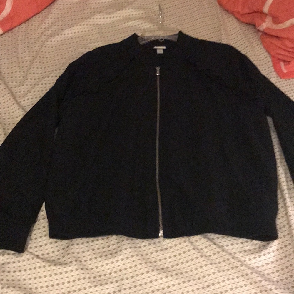 Jacket from target